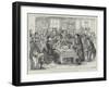 The State of Ireland, Boycotters' Court at Grane, Kilkenny-null-Framed Giclee Print