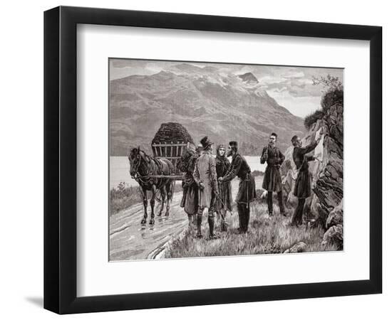 Giclee Print, , large