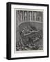 The State Trial in Paris Resumed This Week-Charles Paul Renouard-Framed Giclee Print