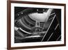 The Station-Eye Of The Mind Photography-Framed Photographic Print
