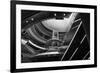 The Station-Eye Of The Mind Photography-Framed Photographic Print