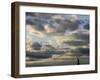 The Statue of Liberty, New York, Wednesday, October 25, 2006-Seth Wenig-Framed Premium Photographic Print