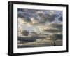 The Statue of Liberty, New York, Wednesday, October 25, 2006-Seth Wenig-Framed Premium Photographic Print