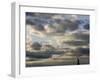 The Statue of Liberty, New York, Wednesday, October 25, 2006-Seth Wenig-Framed Premium Photographic Print