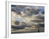 The Statue of Liberty, New York, Wednesday, October 25, 2006-Seth Wenig-Framed Photographic Print
