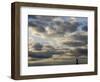 The Statue of Liberty, New York, Wednesday, October 25, 2006-Seth Wenig-Framed Photographic Print