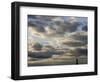 The Statue of Liberty, New York, Wednesday, October 25, 2006-Seth Wenig-Framed Photographic Print