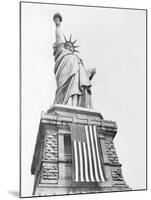 The Statue of Liberty-null-Mounted Premium Photographic Print