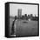 The Statue of Liberty-null-Framed Stretched Canvas