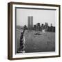 The Statue of Liberty-null-Framed Photographic Print