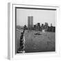 The Statue of Liberty-null-Framed Photographic Print