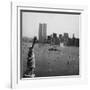 The Statue of Liberty-null-Framed Photographic Print