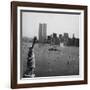 The Statue of Liberty-null-Framed Photographic Print