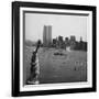 The Statue of Liberty-null-Framed Photographic Print