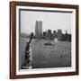 The Statue of Liberty-null-Framed Photographic Print