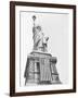 The Statue of Liberty-null-Framed Photographic Print