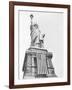 The Statue of Liberty-null-Framed Photographic Print