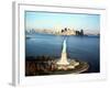 The Statue of Liberty-null-Framed Photographic Print