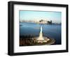 The Statue of Liberty-null-Framed Photographic Print