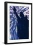 The Statue of Liberty-null-Framed Giclee Print