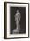 The Statue of Tom Hughes-null-Framed Giclee Print