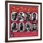 The Stax Soul Brothers-null-Framed Art Print