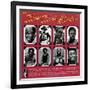 The Stax Soul Brothers-null-Framed Art Print