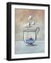 The Steam Boat-Cindy Thornton-Framed Giclee Print