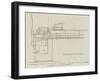 The Steam-Gun, at the Polytechnic Institution-null-Framed Giclee Print