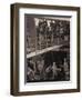 The Steerage, 1901-Alfred Stieglitz-Framed Art Print