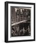 The Steerage, 1901-Alfred Stieglitz-Framed Art Print