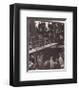 The Steerage, 1907-Alfred Stieglitz-Framed Art Print