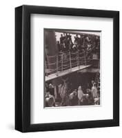 The Steerage, 1907-Alfred Stieglitz-Framed Art Print