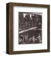 The Steerage, 1907-Alfred Stieglitz-Framed Art Print