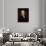 The Steigerwalt-Parker-Hart Portrait of George Washington-Gilbert Stuart-Giclee Print displayed on a wall