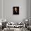 The Steigerwalt-Parker-Hart Portrait of George Washington-Gilbert Stuart-Framed Giclee Print displayed on a wall