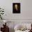 The Steigerwalt-Parker-Hart Portrait of George Washington-Gilbert Stuart-Giclee Print displayed on a wall