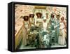 The Stepford Wives, 1975-null-Framed Stretched Canvas