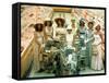 The Stepford Wives, 1975-null-Framed Stretched Canvas