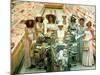 The Stepford Wives, 1975-null-Mounted Photo
