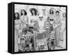 The Stepford Wives-null-Framed Stretched Canvas