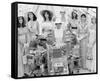 The Stepford Wives-null-Framed Stretched Canvas