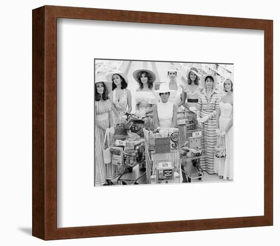 The Stepford Wives-null-Framed Photo