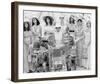 The Stepford Wives-null-Framed Photo