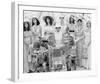 The Stepford Wives-null-Framed Photo