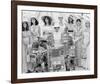 The Stepford Wives-null-Framed Photo