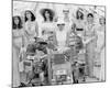 The Stepford Wives-null-Mounted Photo