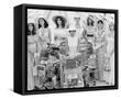 Framed Canvas