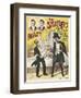 The Sterzelly's-null-Framed Giclee Print