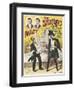 The Sterzelly's-null-Framed Giclee Print